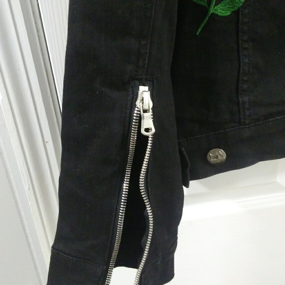 Damati Men's Jacket Sz. Xl - Picture 5 of 8